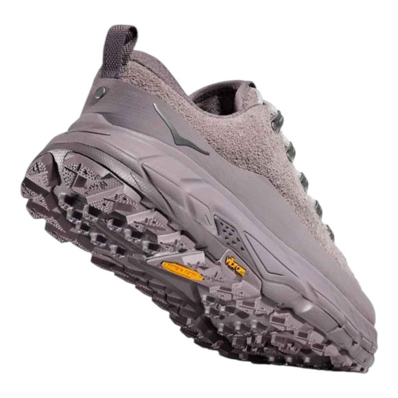 Hoka Elite Terrain System Tor Summit new without tags women’s - Picture 4 of 7
